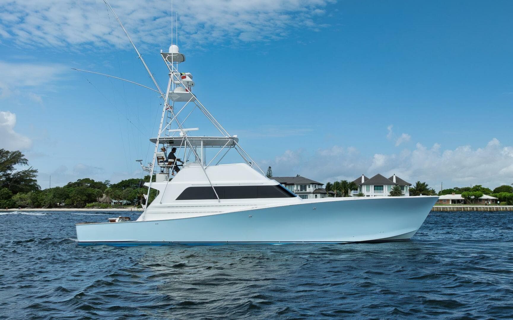 1991 Monterey — photo 4