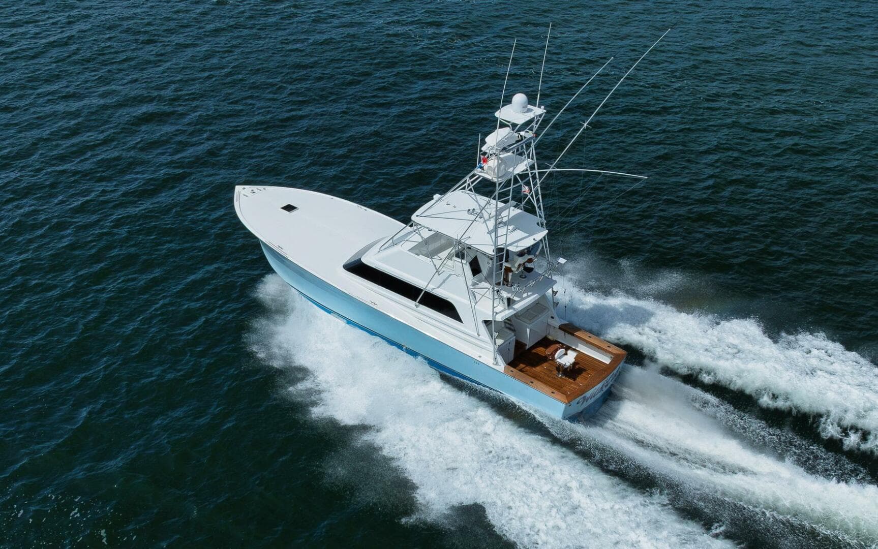 1991 Monterey — photo 14