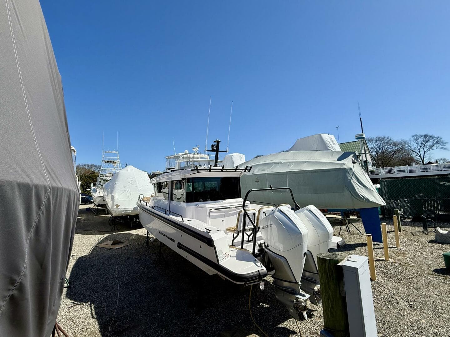 2021 Axopar 37 — photo 5