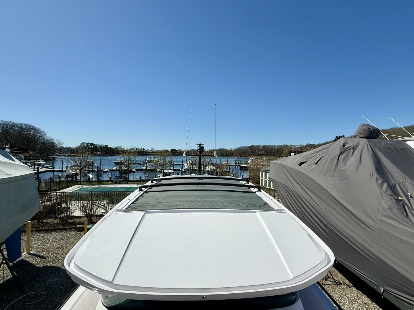 2021 Axopar 37 — photo 16