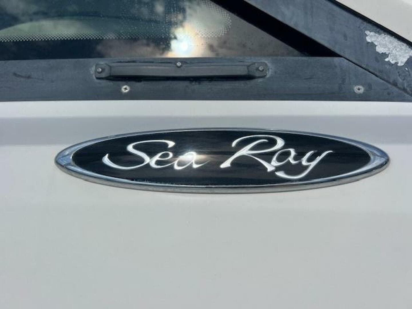 2008 Sea Ray 55 Da — photo 7
