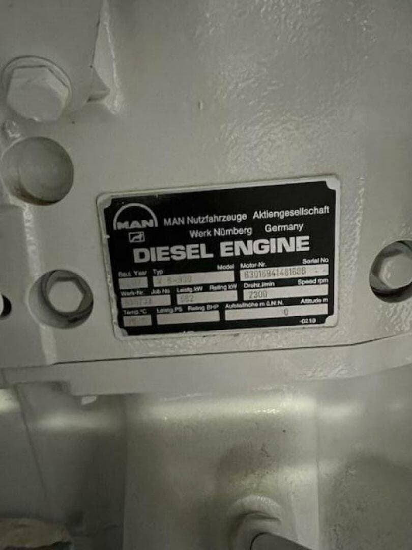 2008 Sea Ray 55 Da — photo 3