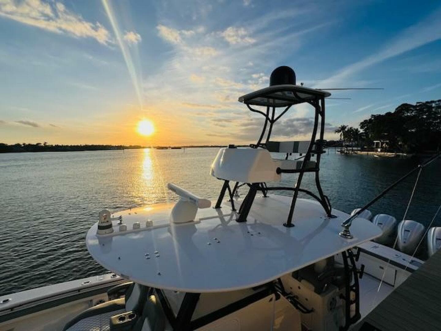 2024 Regulator 41 — photo 14