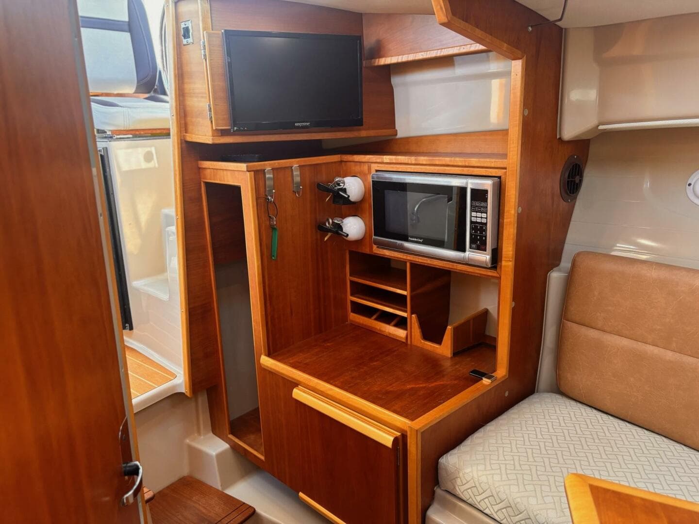 2016 Cutwater 28 LE — photo 27