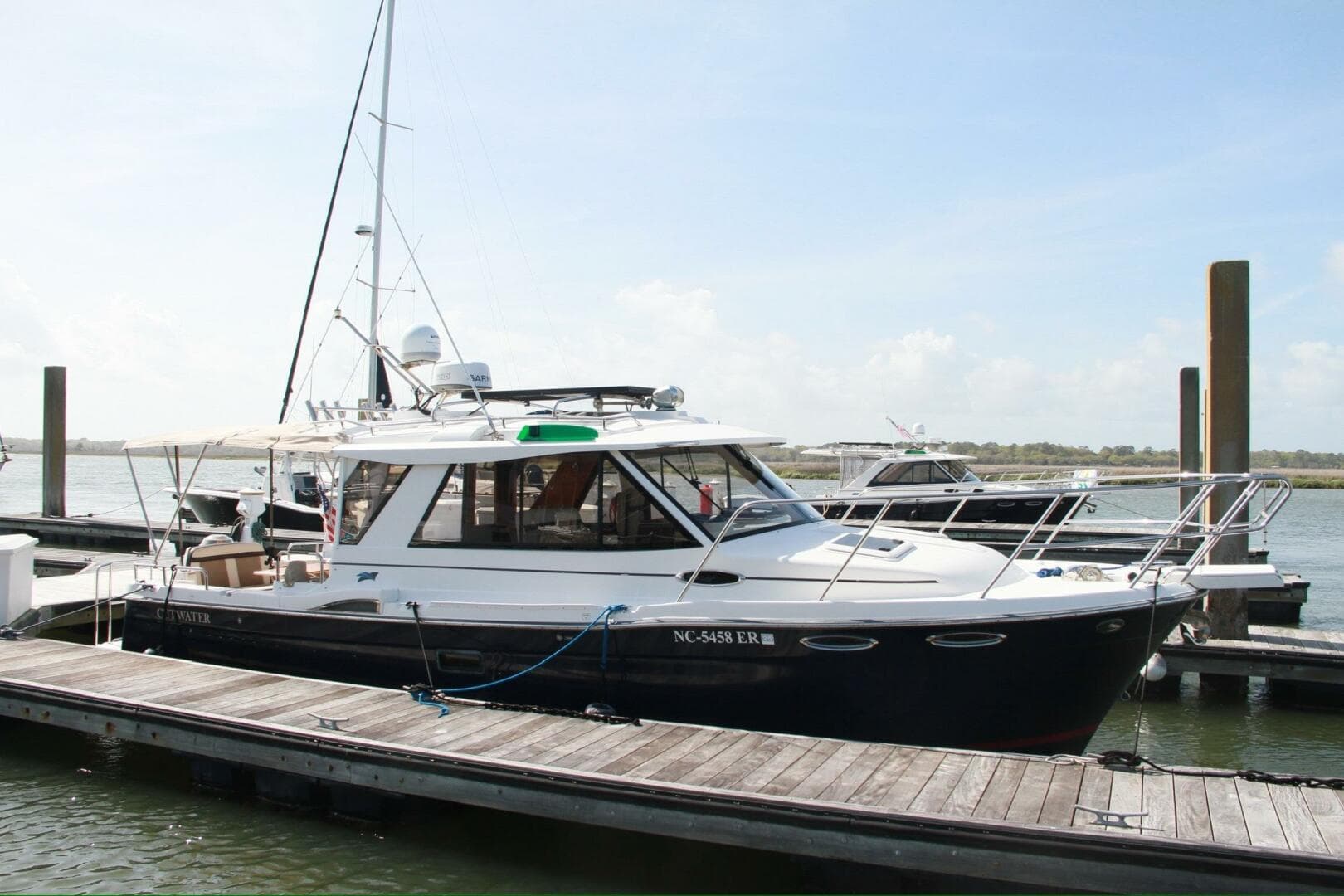 2016 Cutwater 28 LE — photo 7