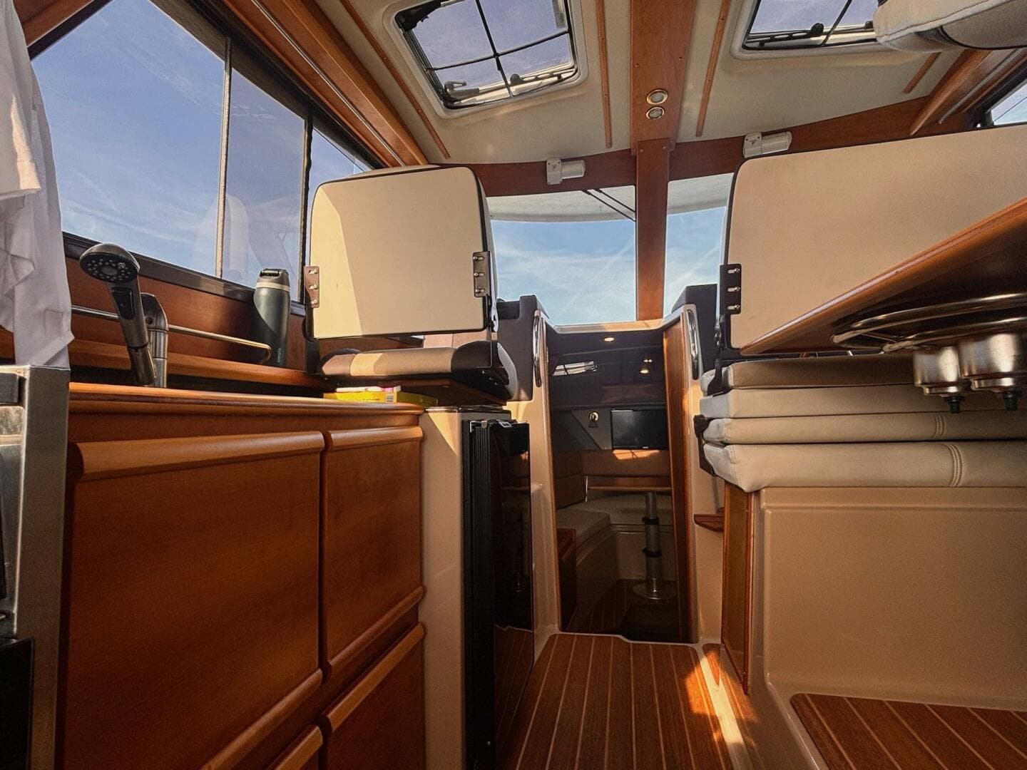 2016 Cutwater 28 LE — photo 26