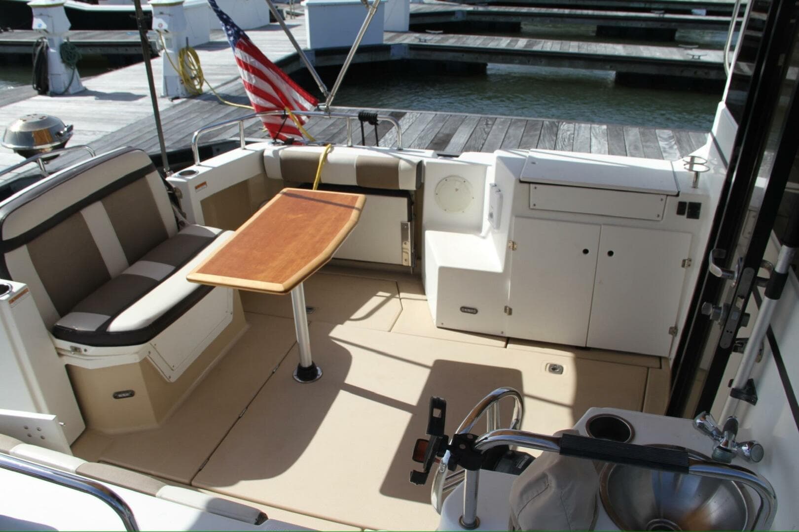 2016 Cutwater 28 LE — photo 12