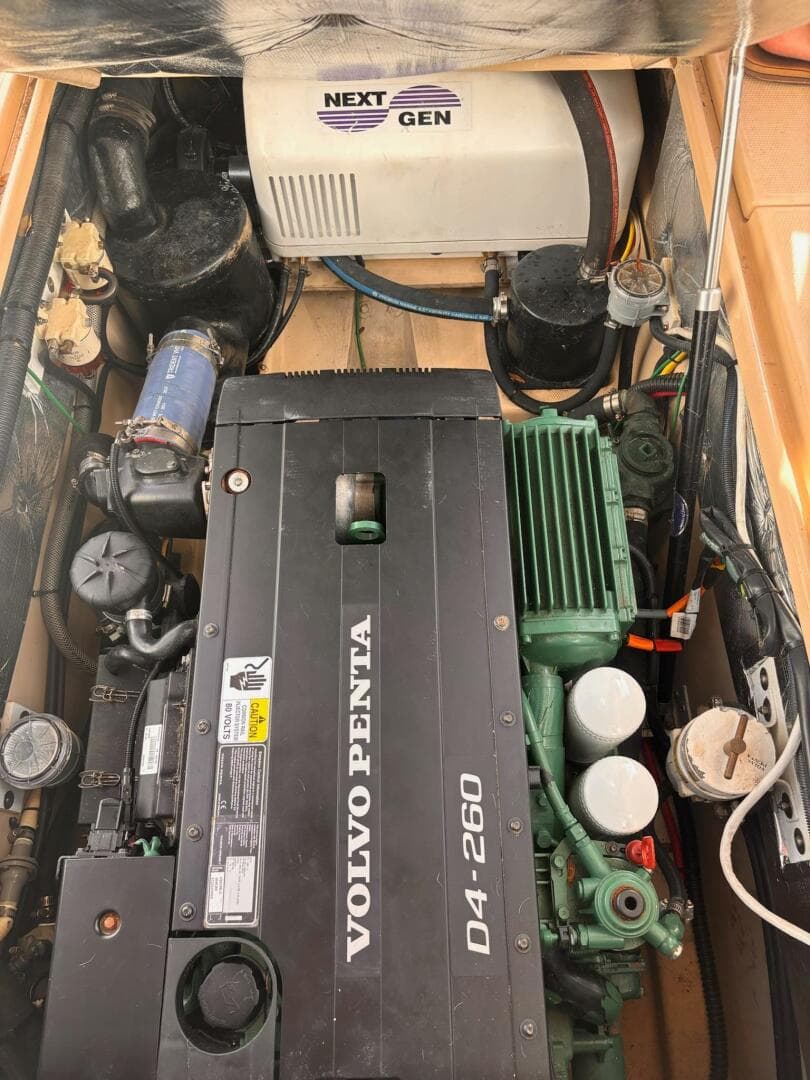 2016 Cutwater 28 LE — photo 29