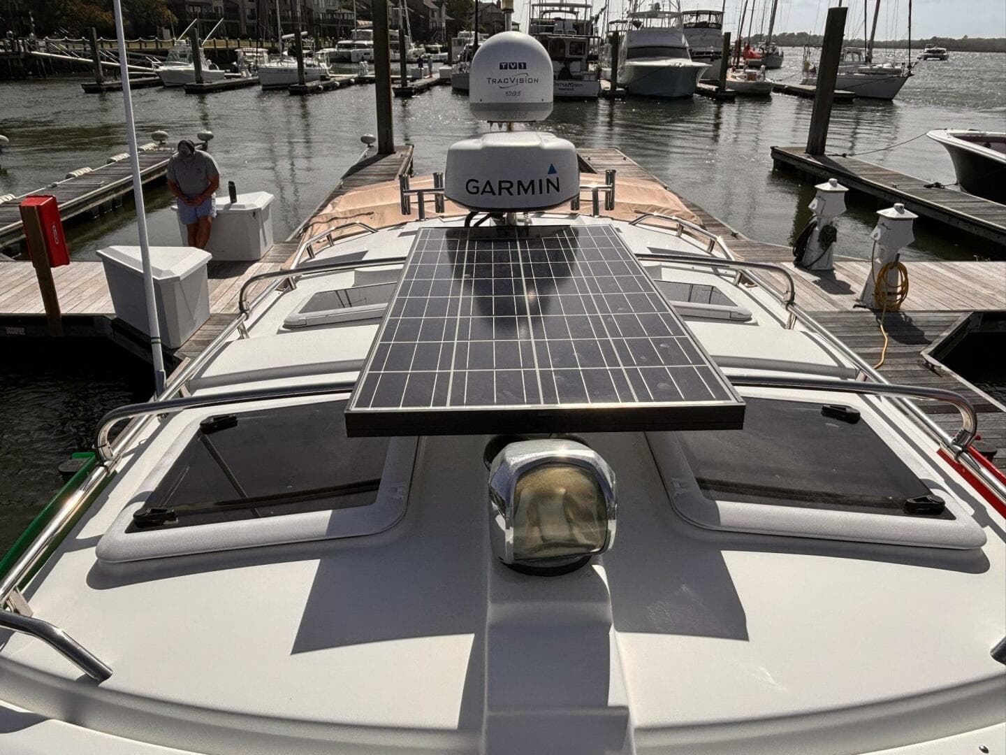 2016 Cutwater 28 LE — photo 17