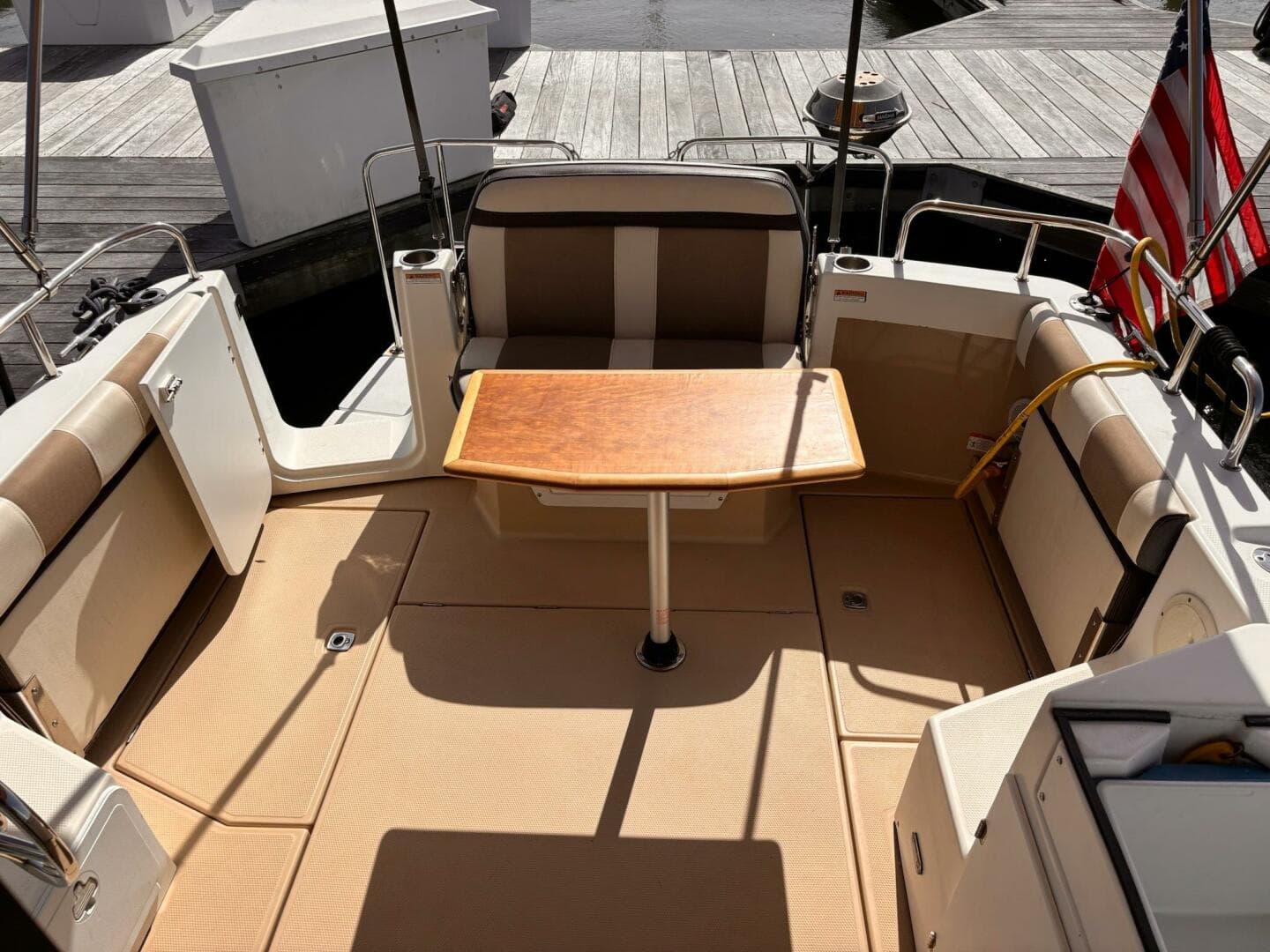 2016 Cutwater 28 LE — photo 11