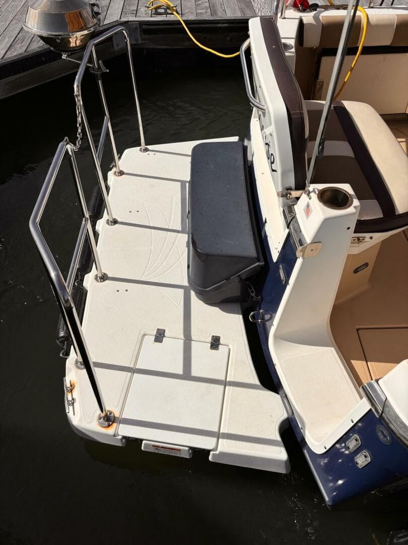 2016 Cutwater 28 LE — photo 16