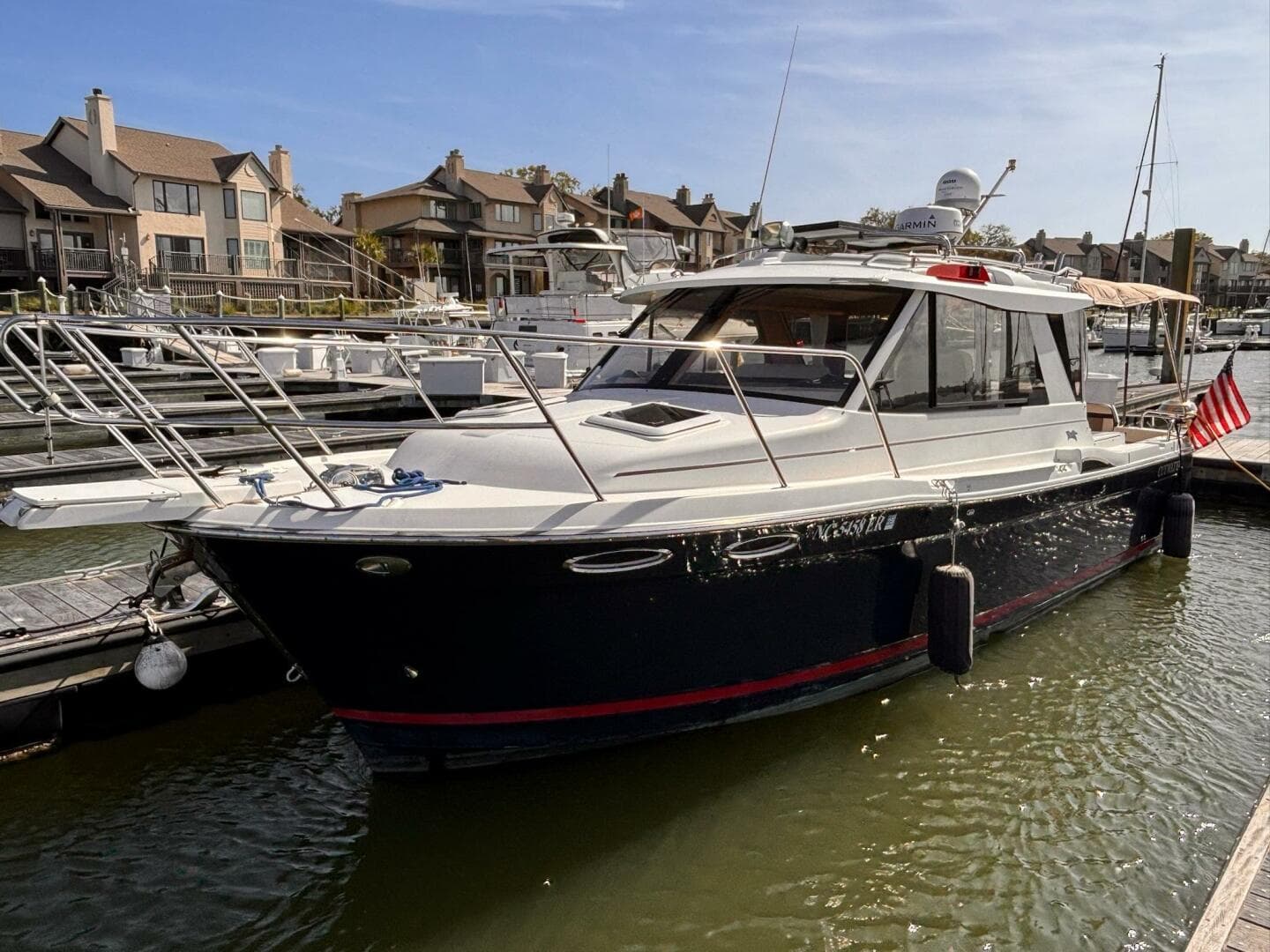 2016 Cutwater 28 LE — photo 1