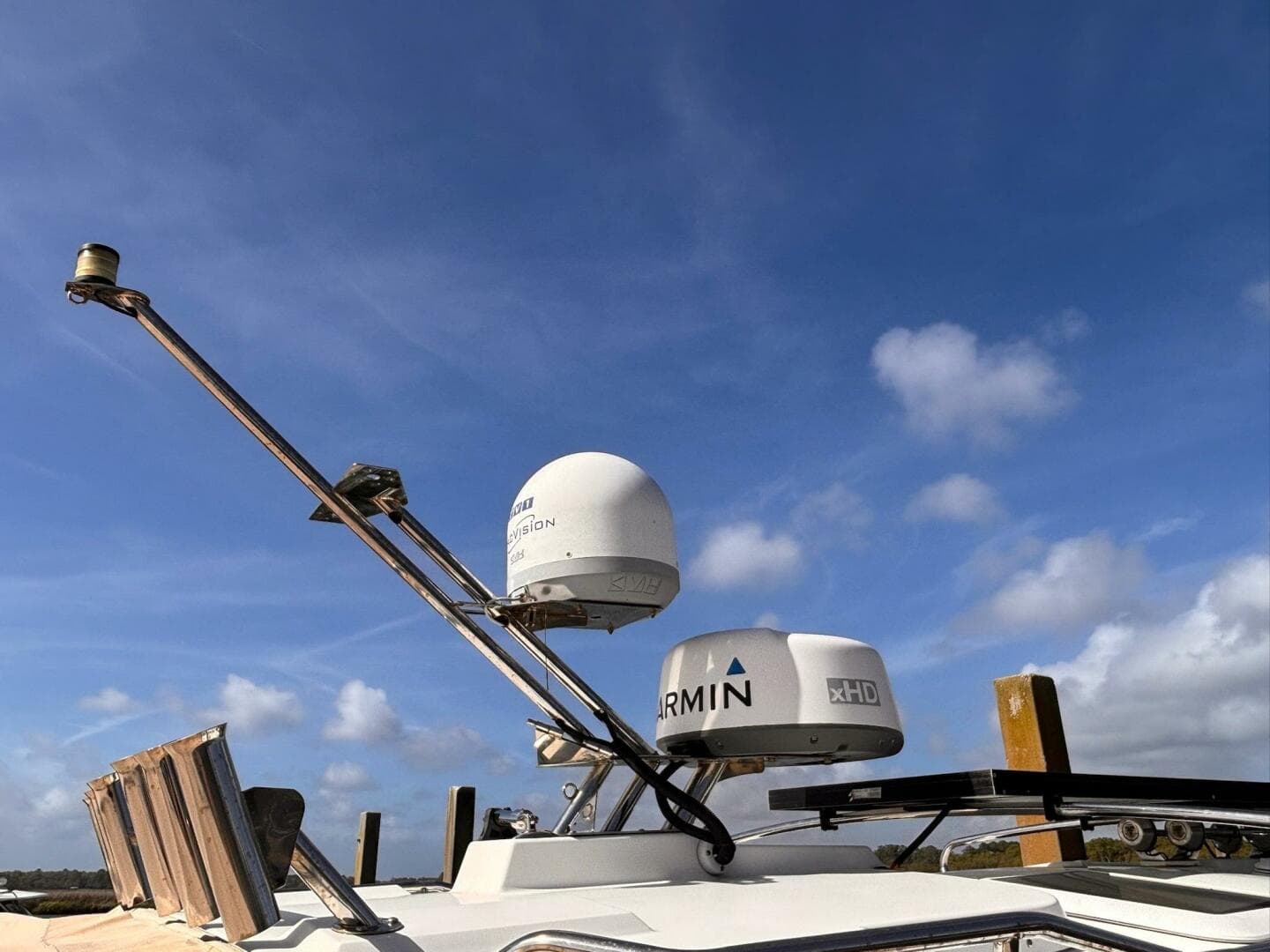 2016 Cutwater 28 LE — photo 10