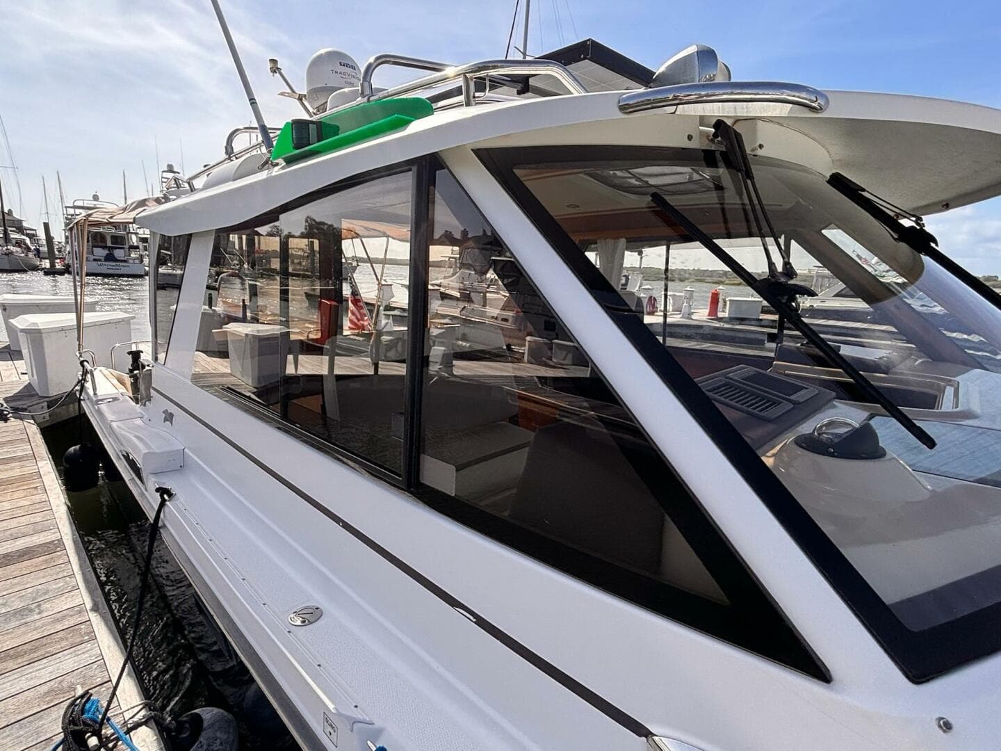 2016 Cutwater 28 LE — photo 14