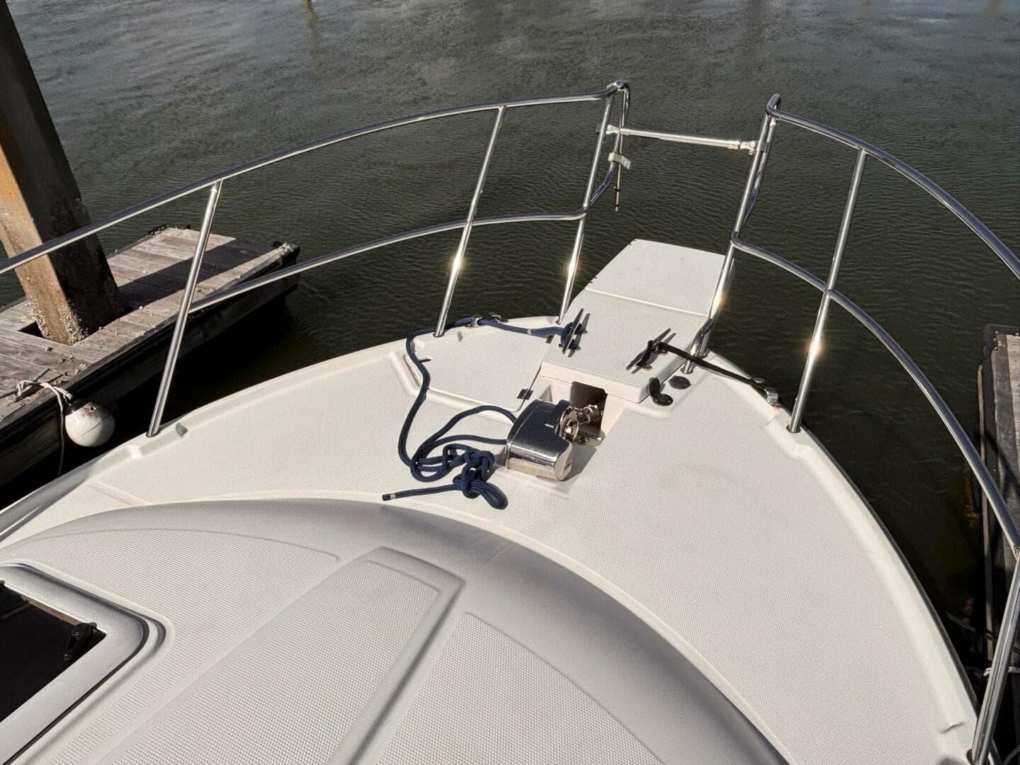 2016 Cutwater 28 LE — photo 18