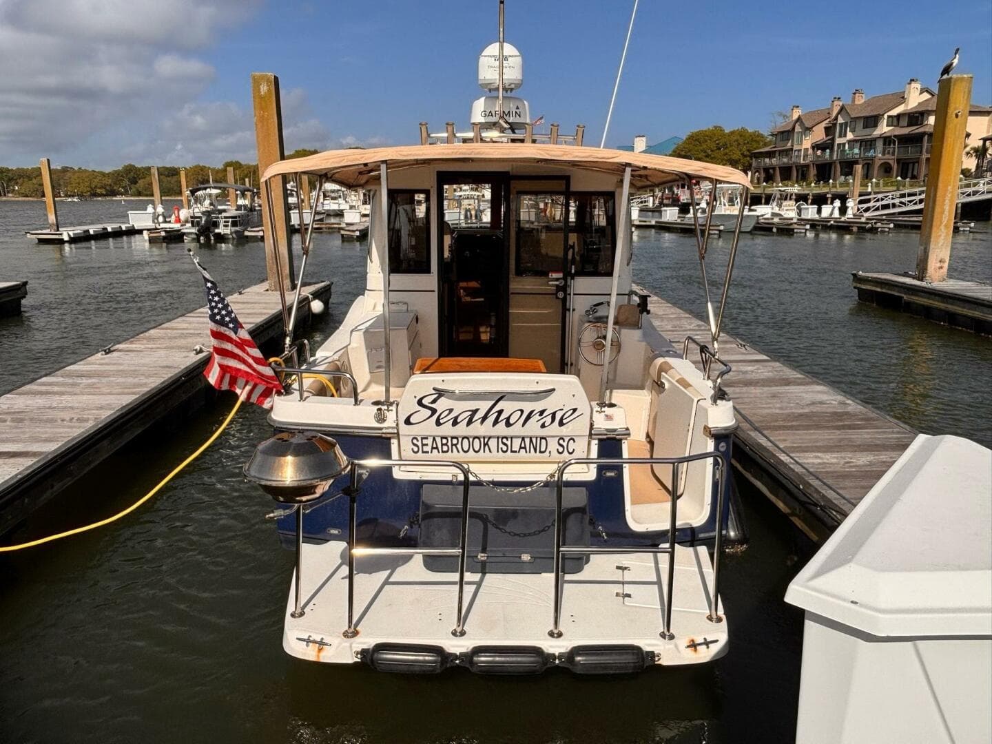 2016 Cutwater 28 LE — photo 4