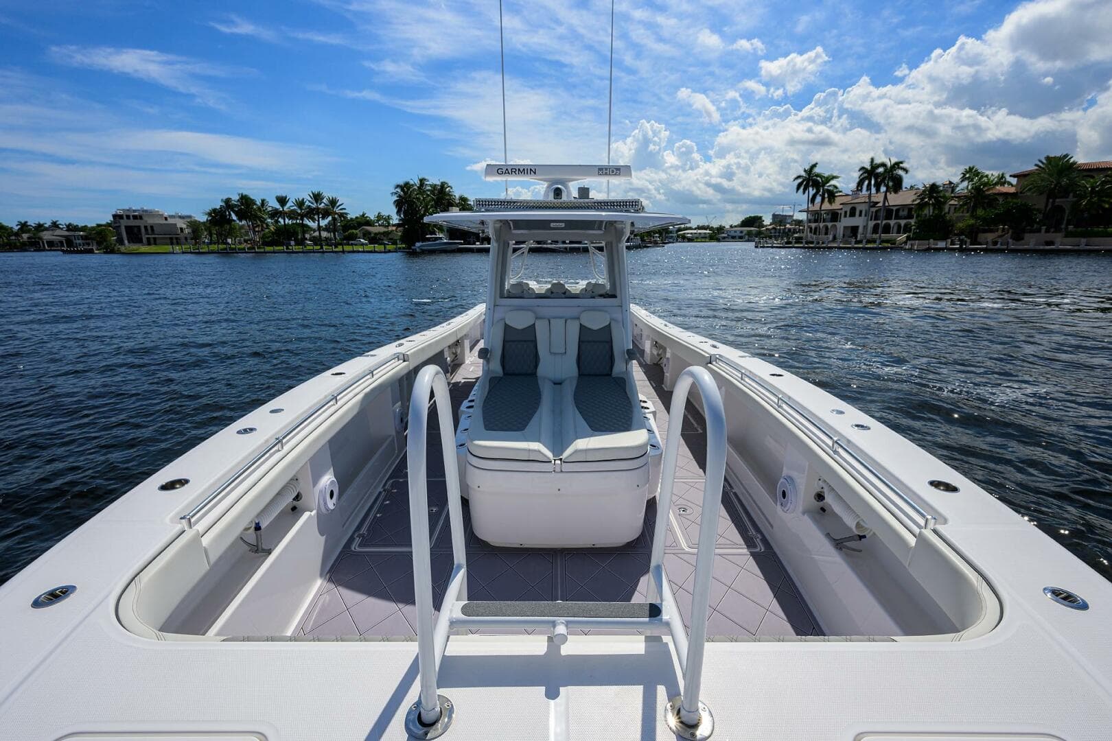 2023 Invincible 46 Catamaran — photo 5