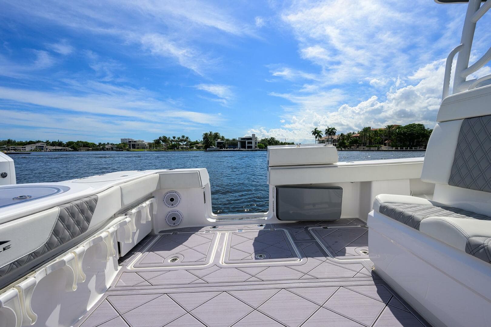 2023 Invincible 46 Catamaran — photo 16