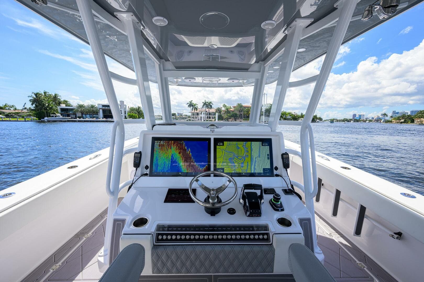 2023 Invincible 46 Catamaran — photo 10