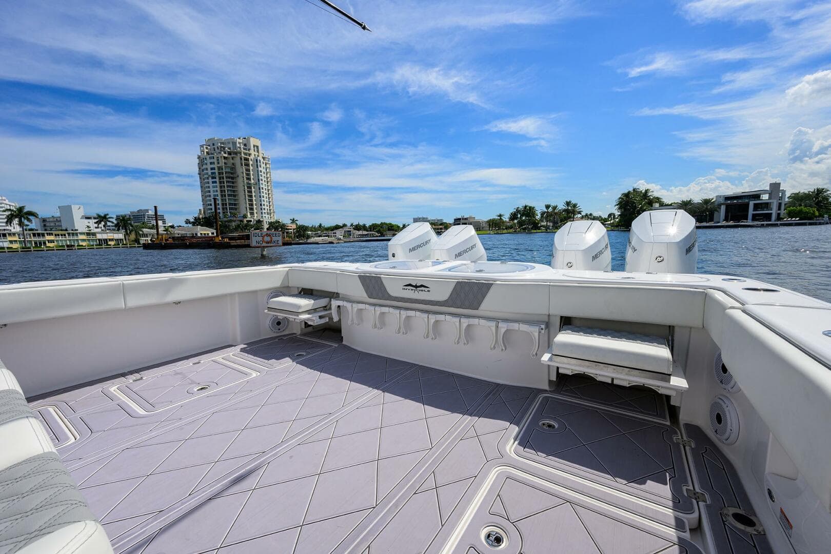 2023 Invincible 46 Catamaran — photo 19