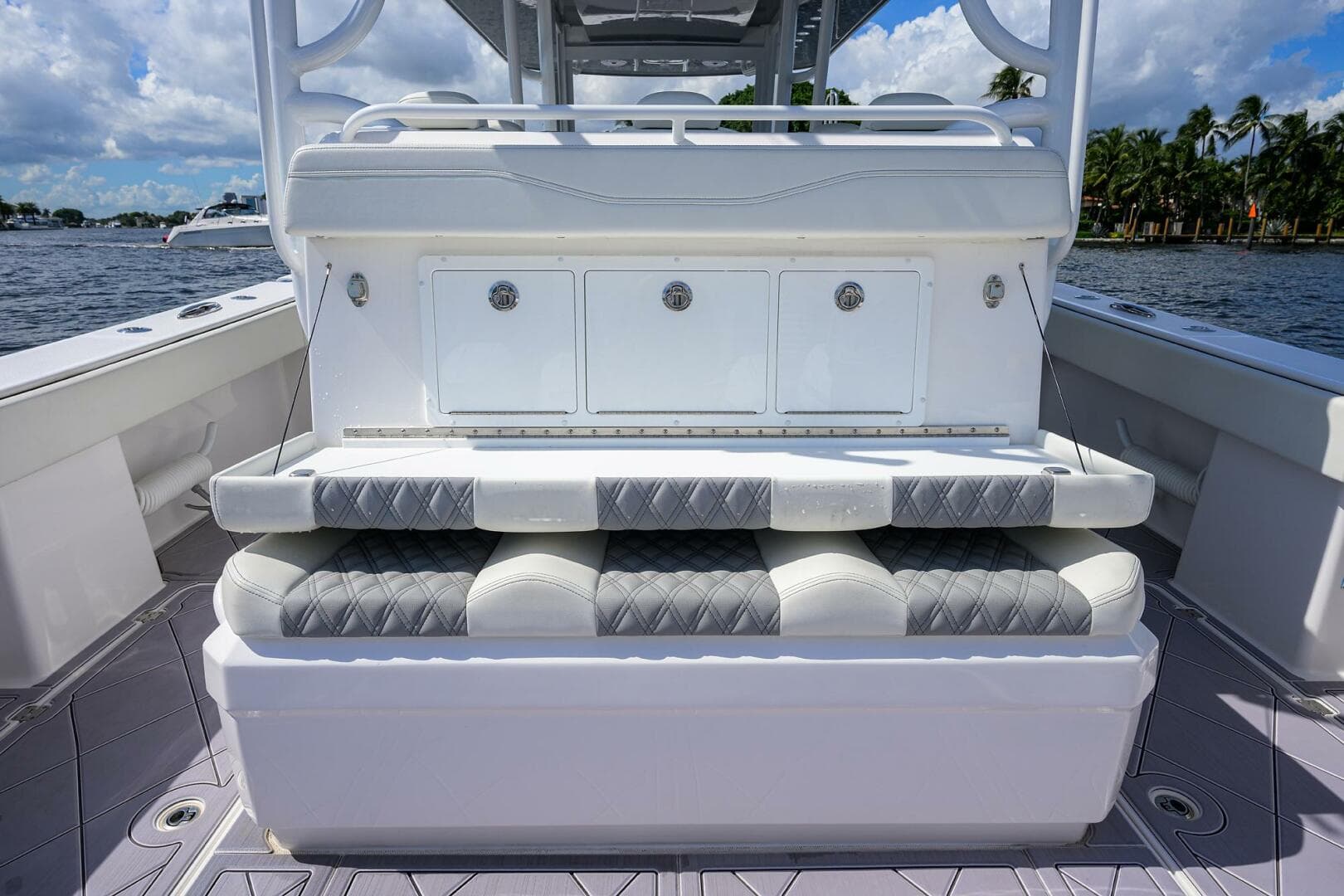 2023 Invincible 46 Catamaran — photo 18