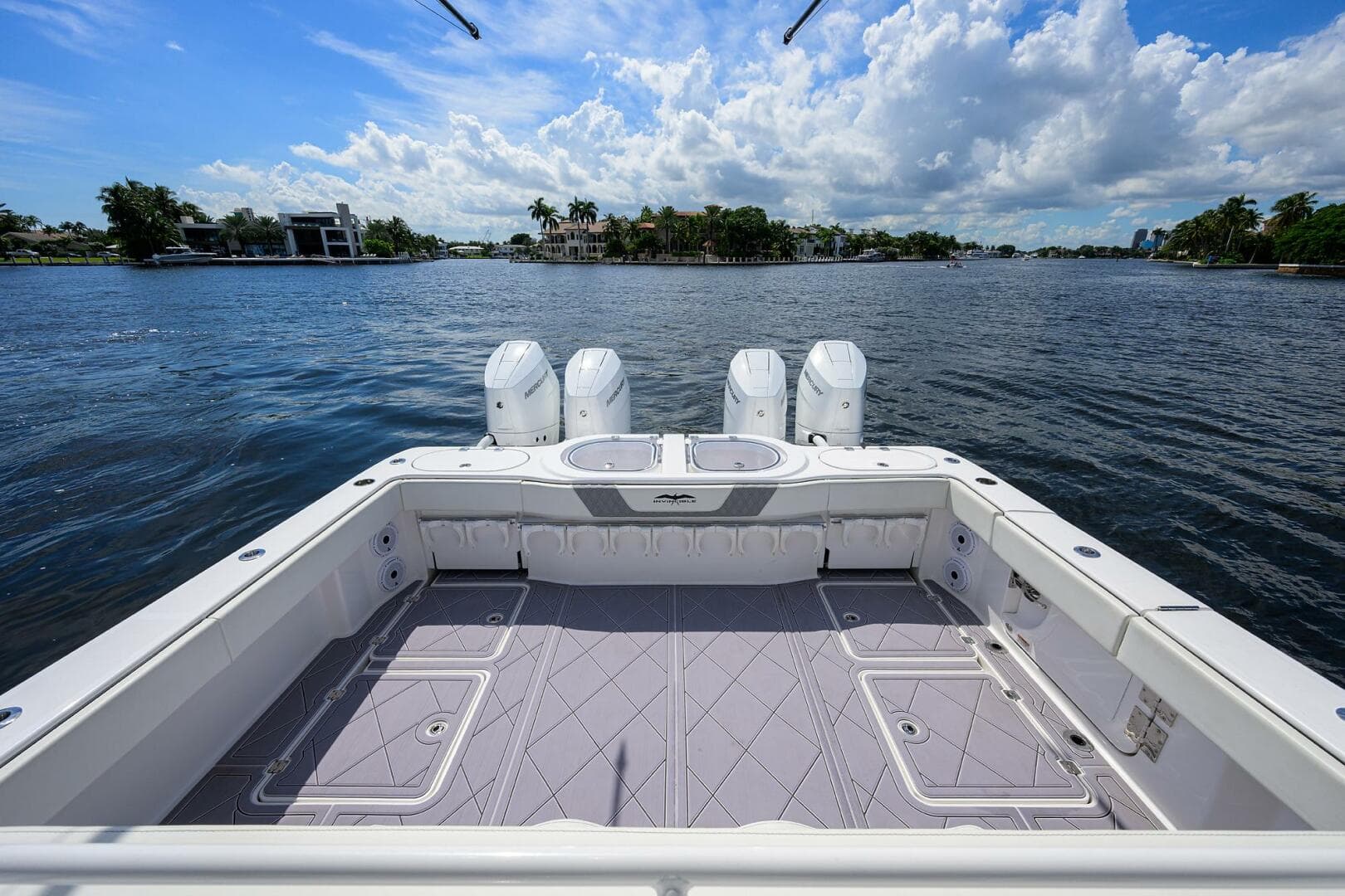 2023 Invincible 46 Catamaran — photo 14