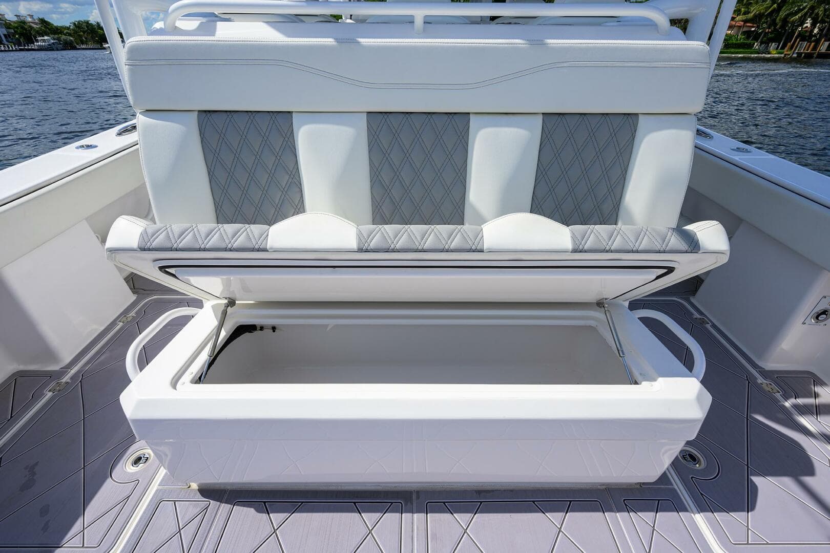 2023 Invincible 46 Catamaran — photo 17