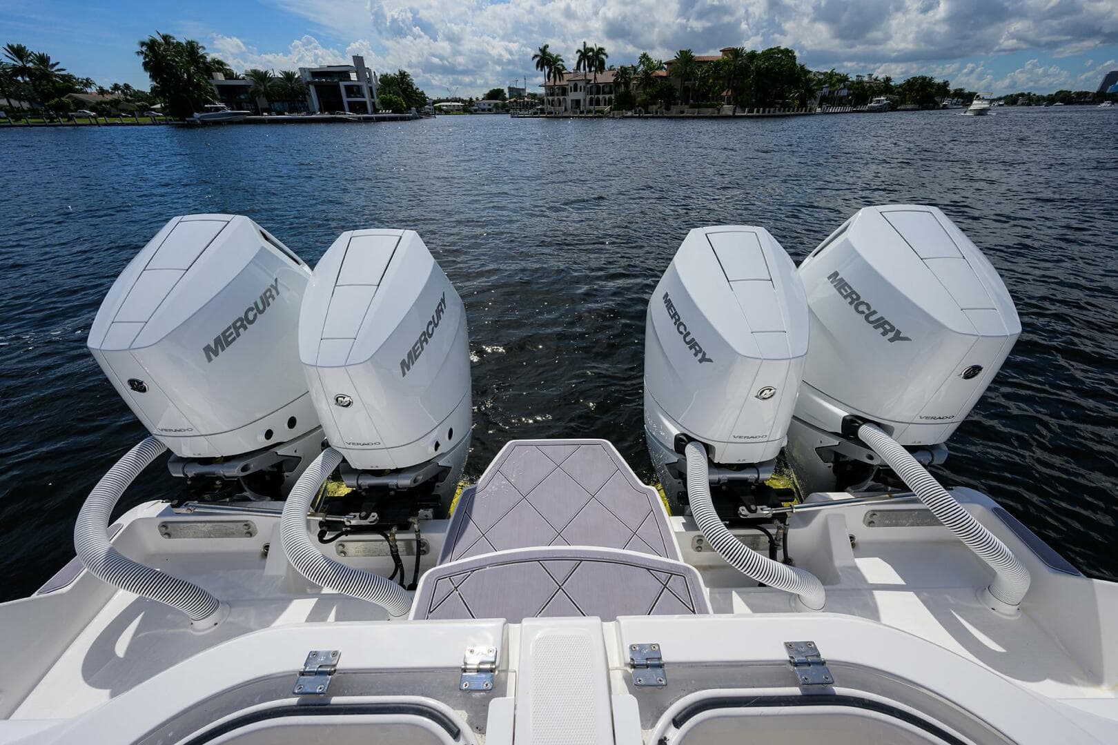 2023 Invincible 46 Catamaran — photo 20