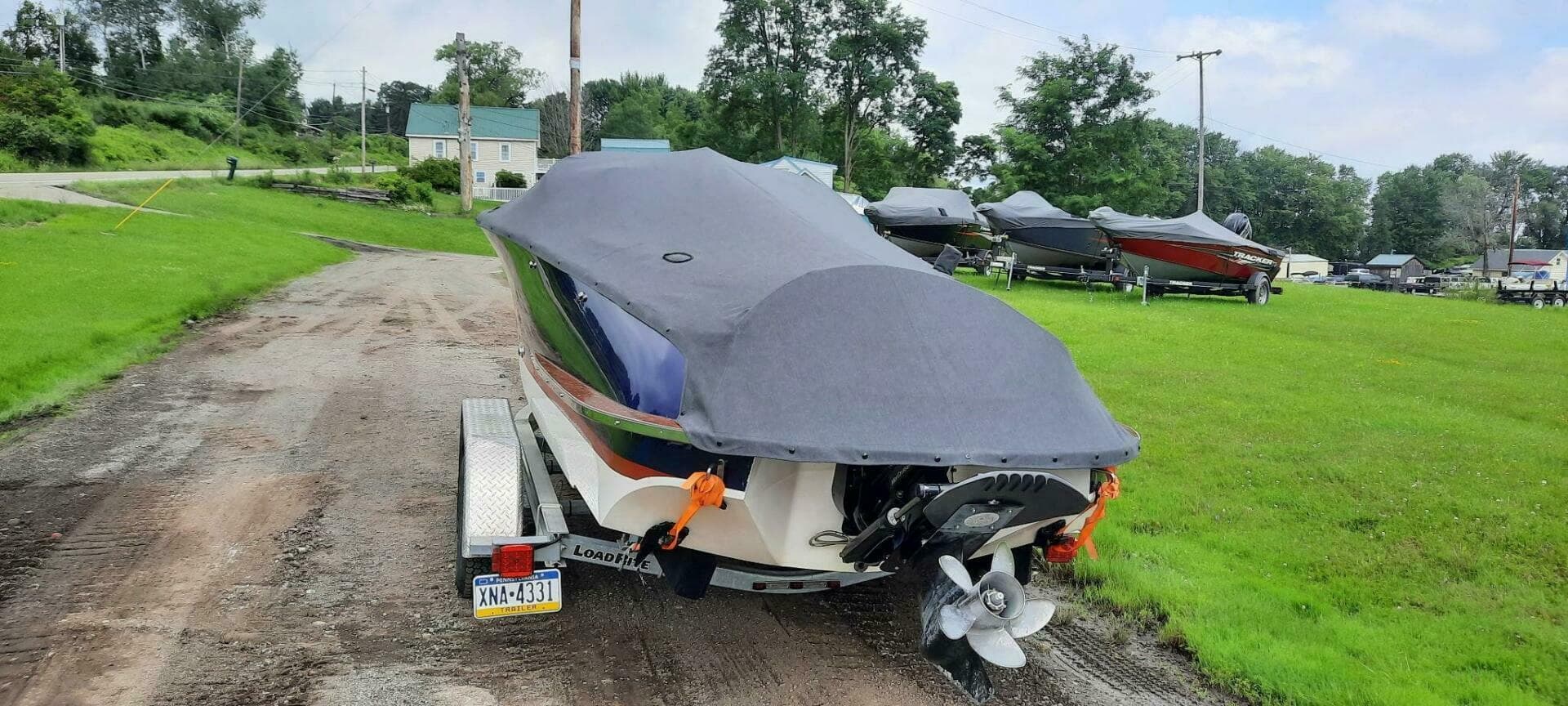 2006 Kral 700 Classic — photo 11