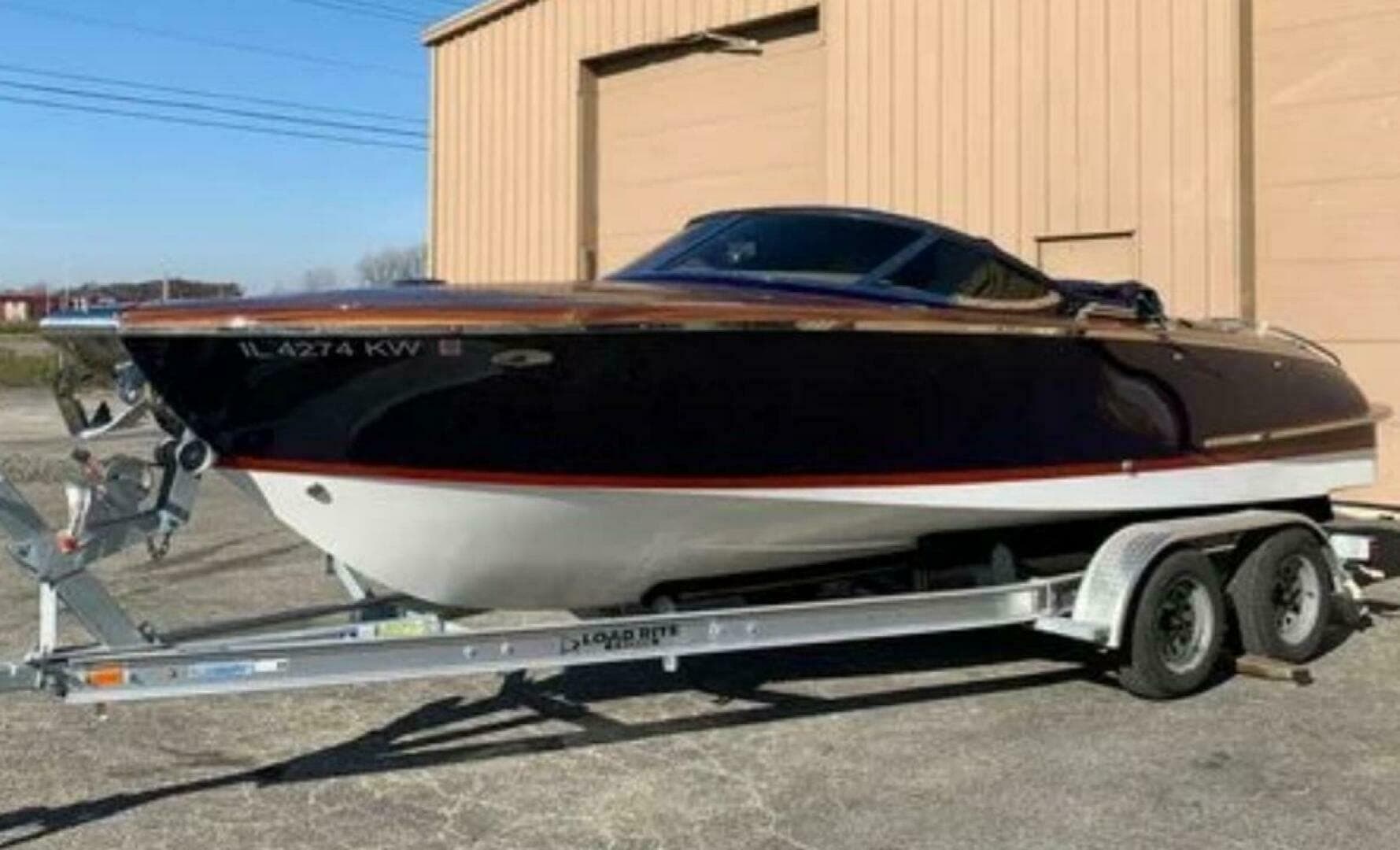 2006 Kral 700 Classic — photo 1