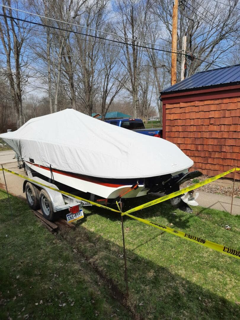 2006 Kral 700 Classic — photo 9