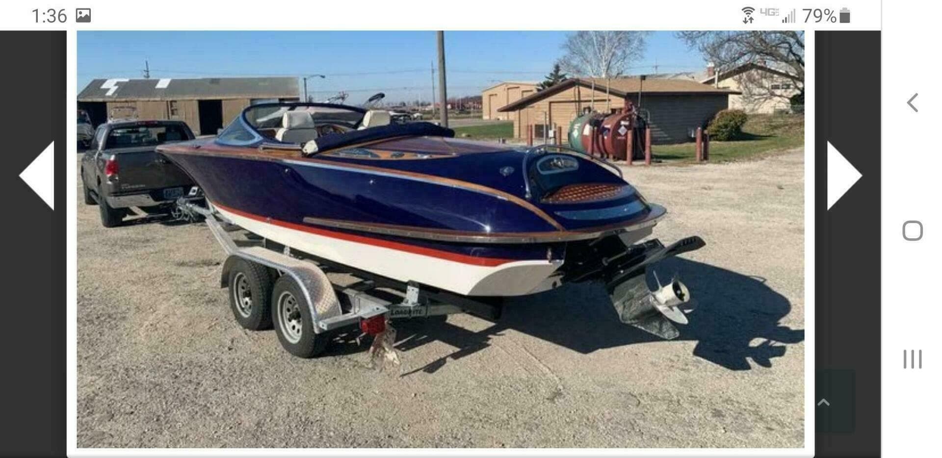 2006 Kral 700 Classic — photo 4