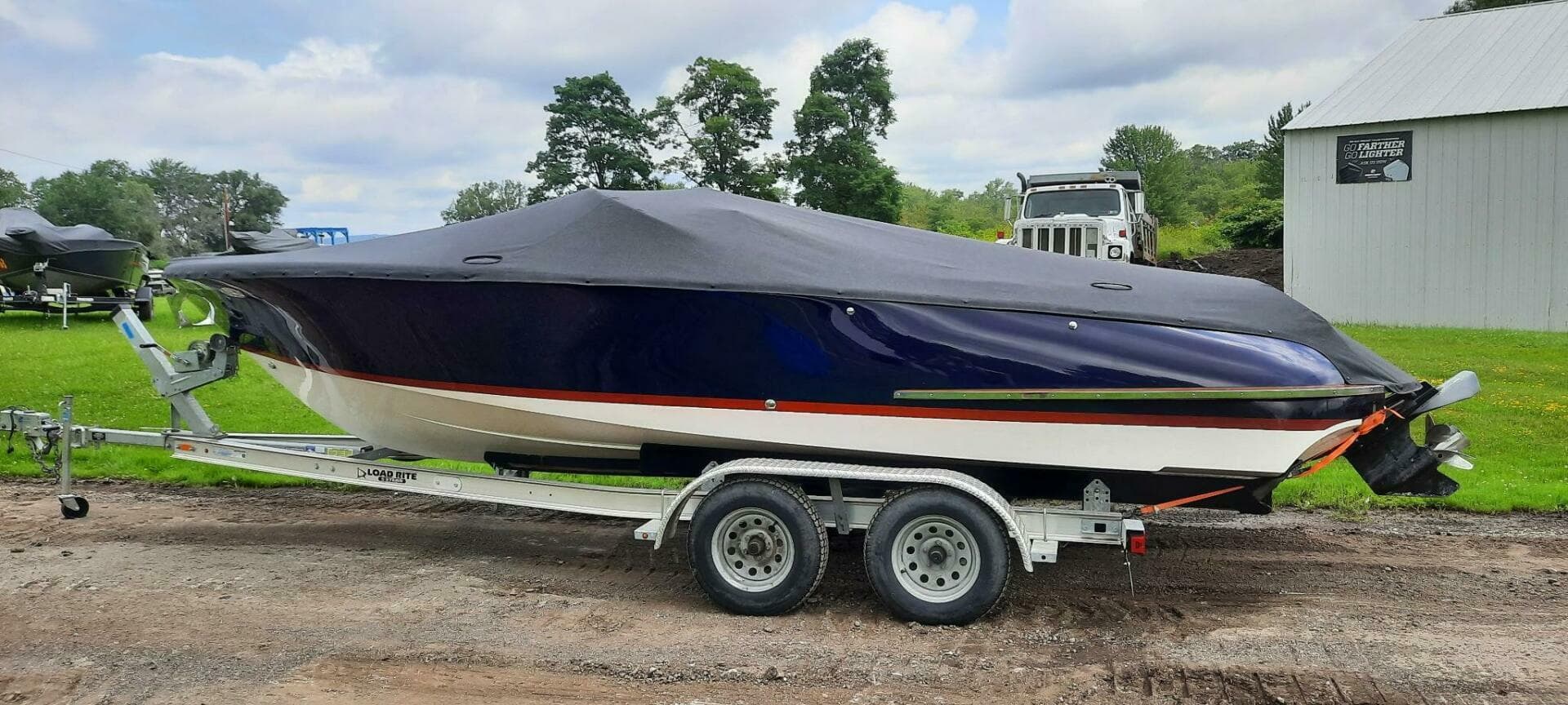 2006 Kral 700 Classic — photo 10