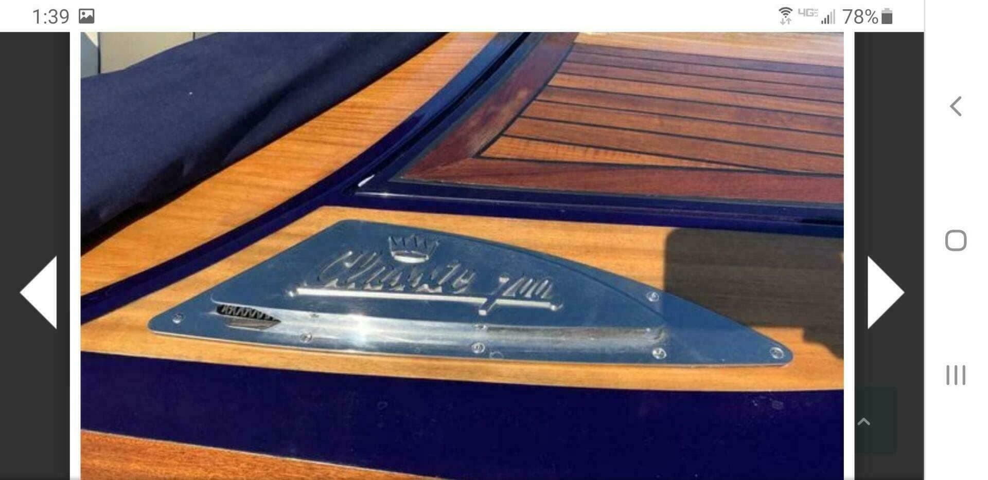 2006 Kral 700 Classic — photo 8