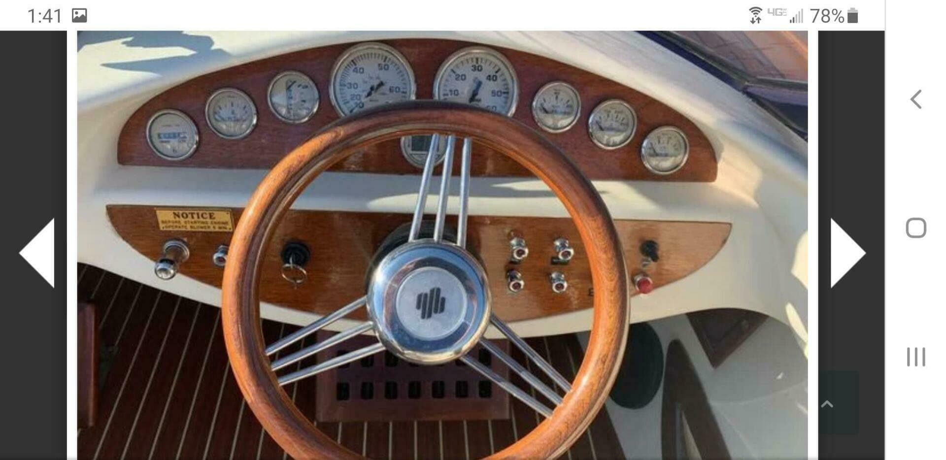 2006 Kral 700 Classic — photo 7