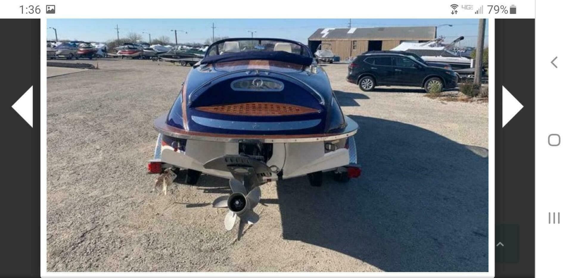 2006 Kral 700 Classic — photo 3