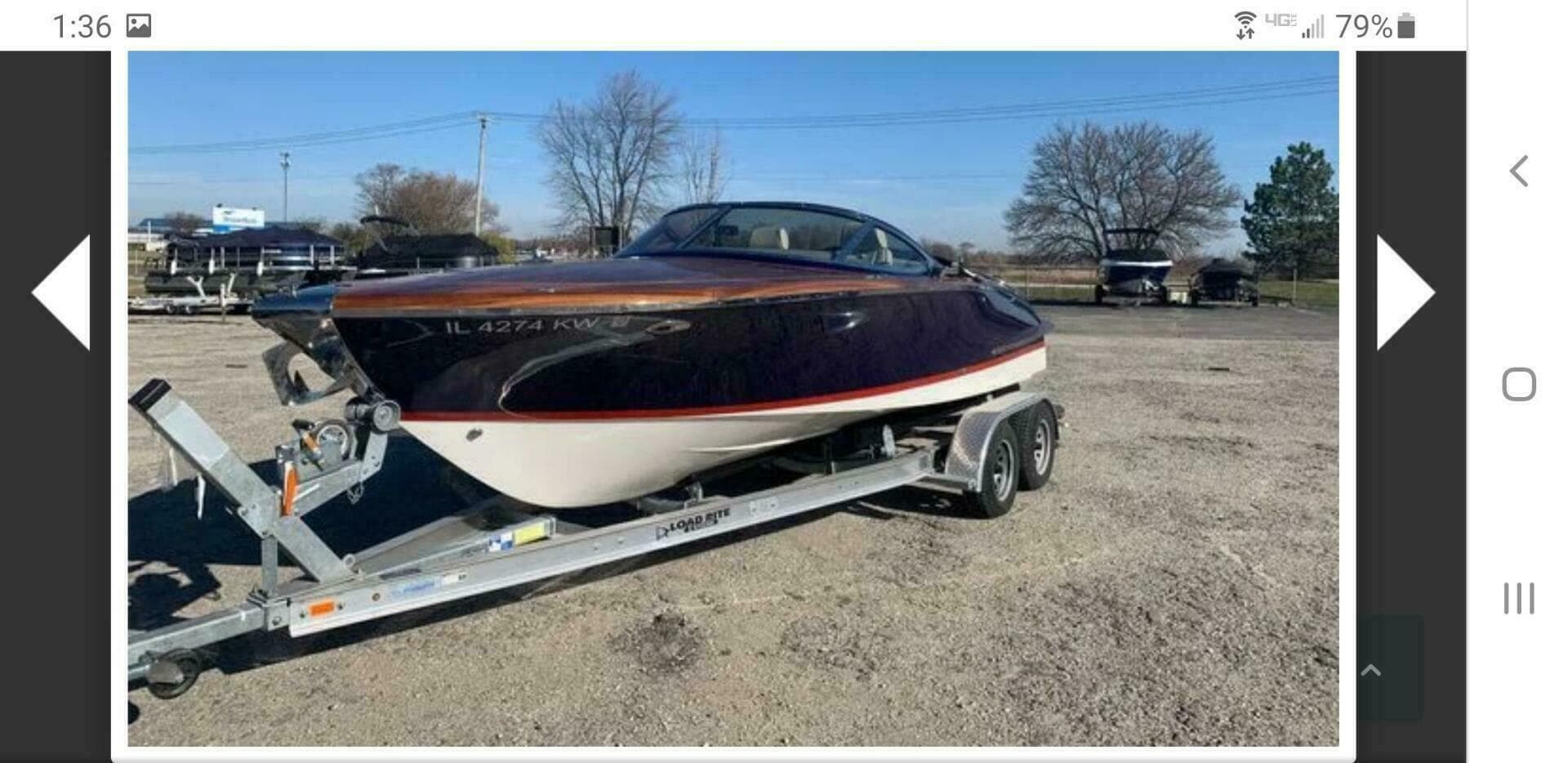 2006 Kral 700 Classic — photo 5