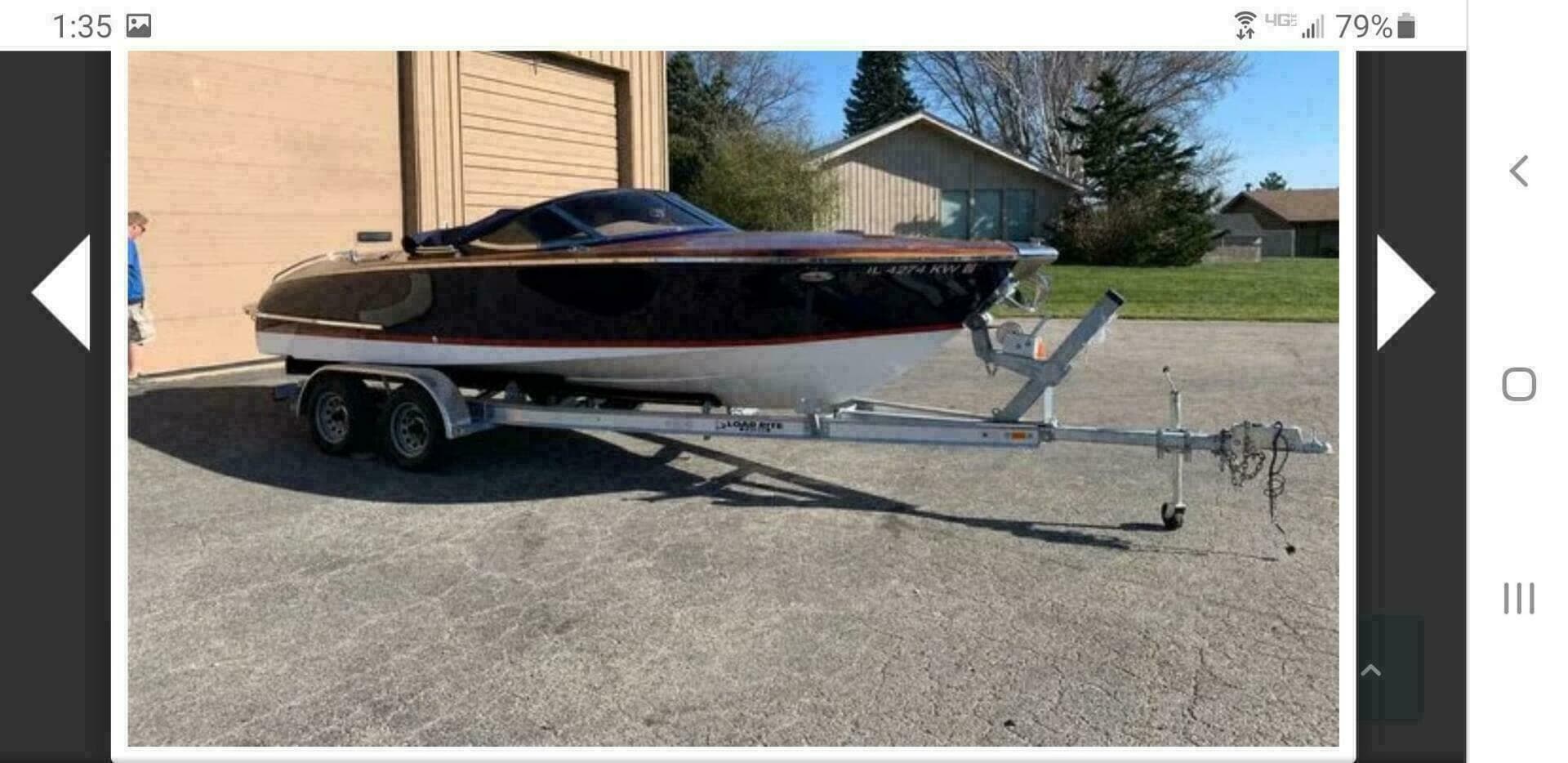 2006 Kral 700 Classic — photo 2