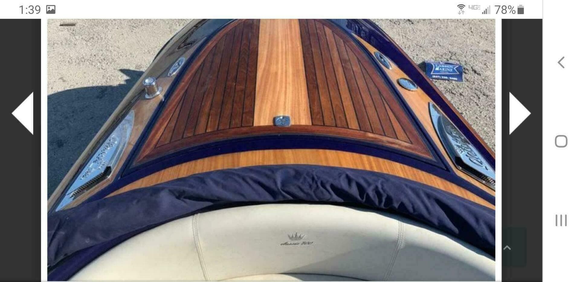 2006 Kral 700 Classic — photo 6