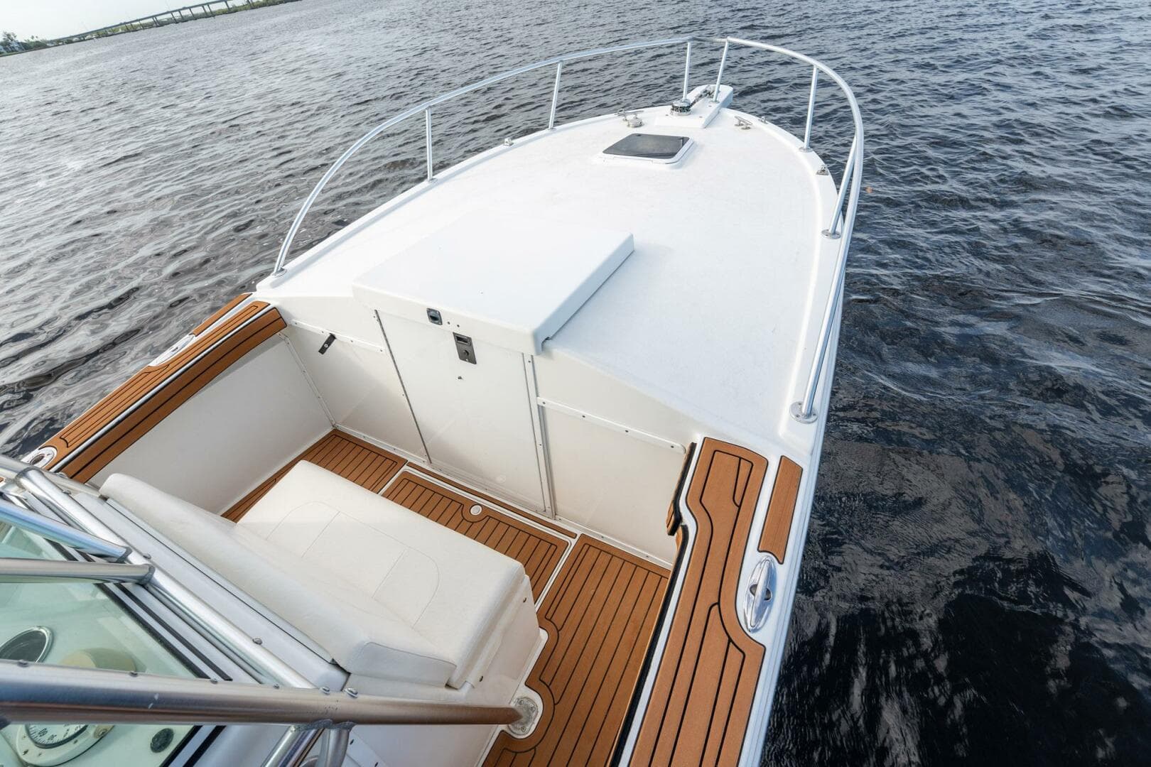2009 Bimini 24 Center Console — photo 15