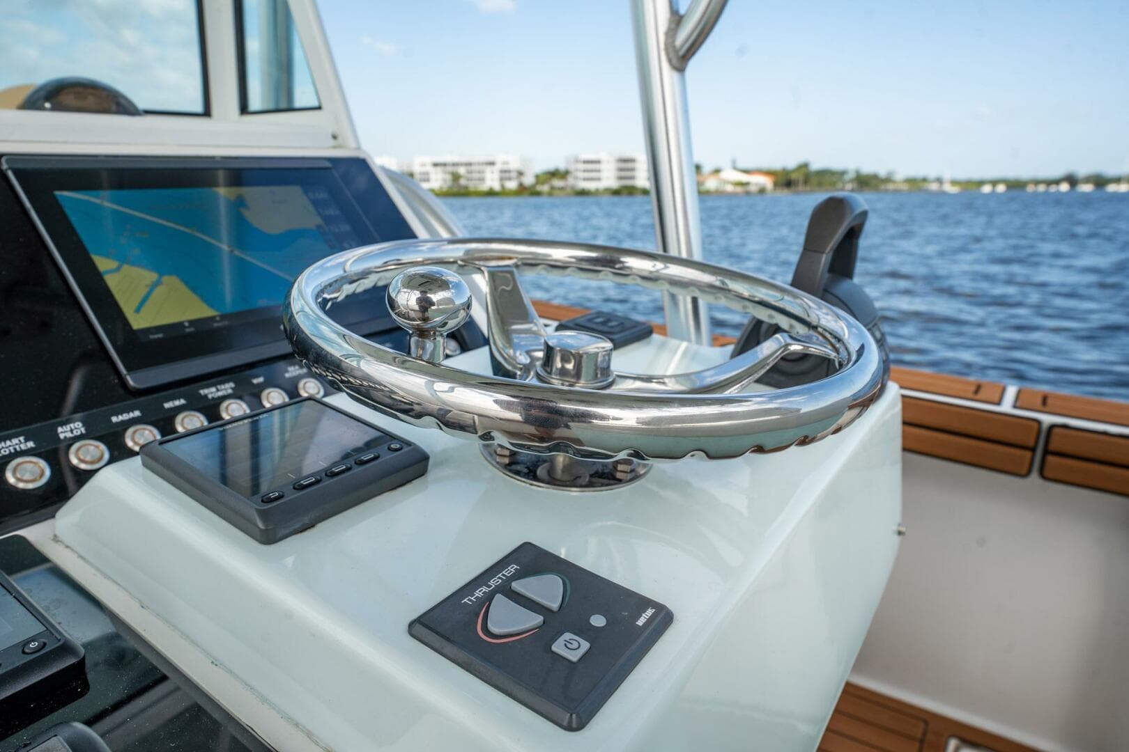2009 Bimini 24 Center Console — photo 20