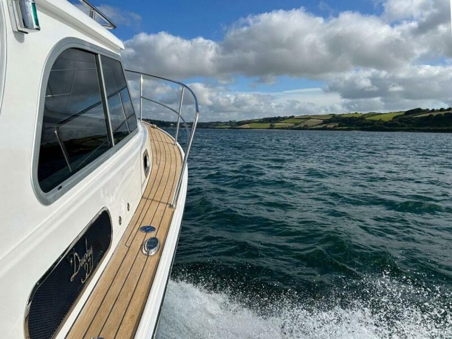 2025 Cockwells Duchy 27 — photo 6