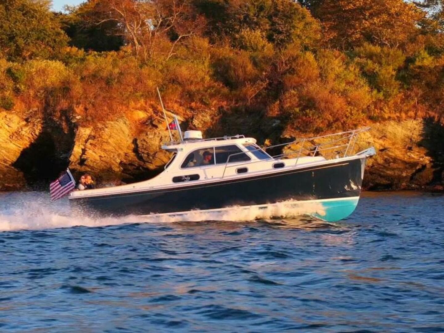 2025 Cockwells Duchy 27 — photo 10