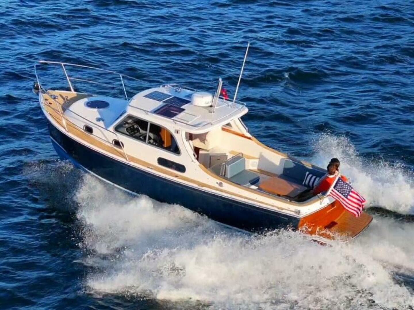 2025 Cockwells Duchy 27 — photo 7