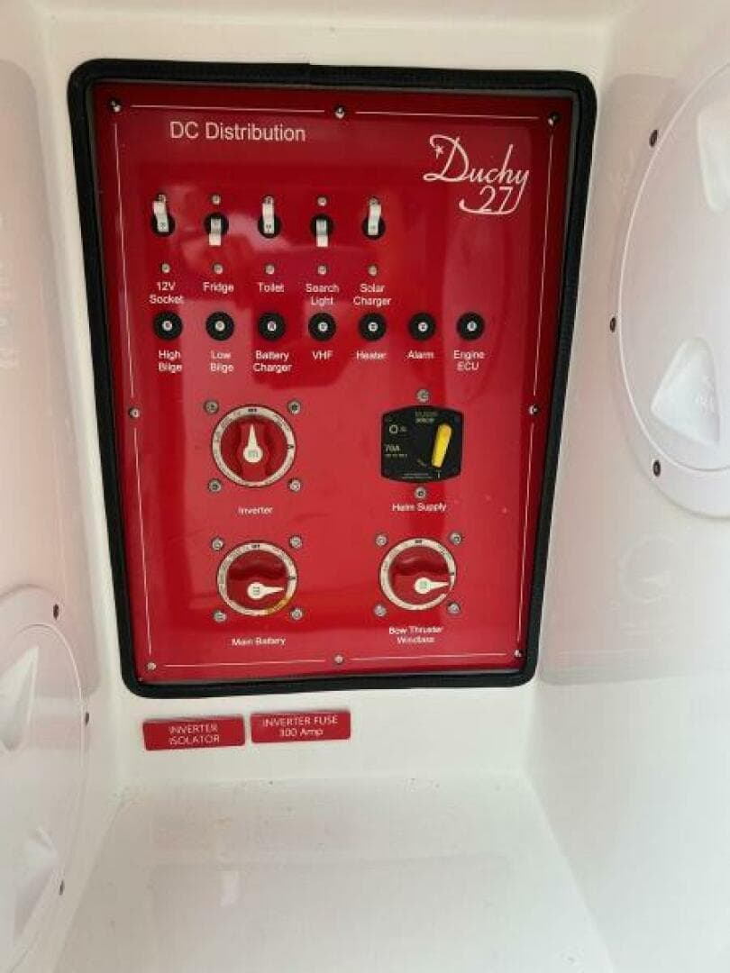 2025 Cockwells Duchy 27 — photo 38