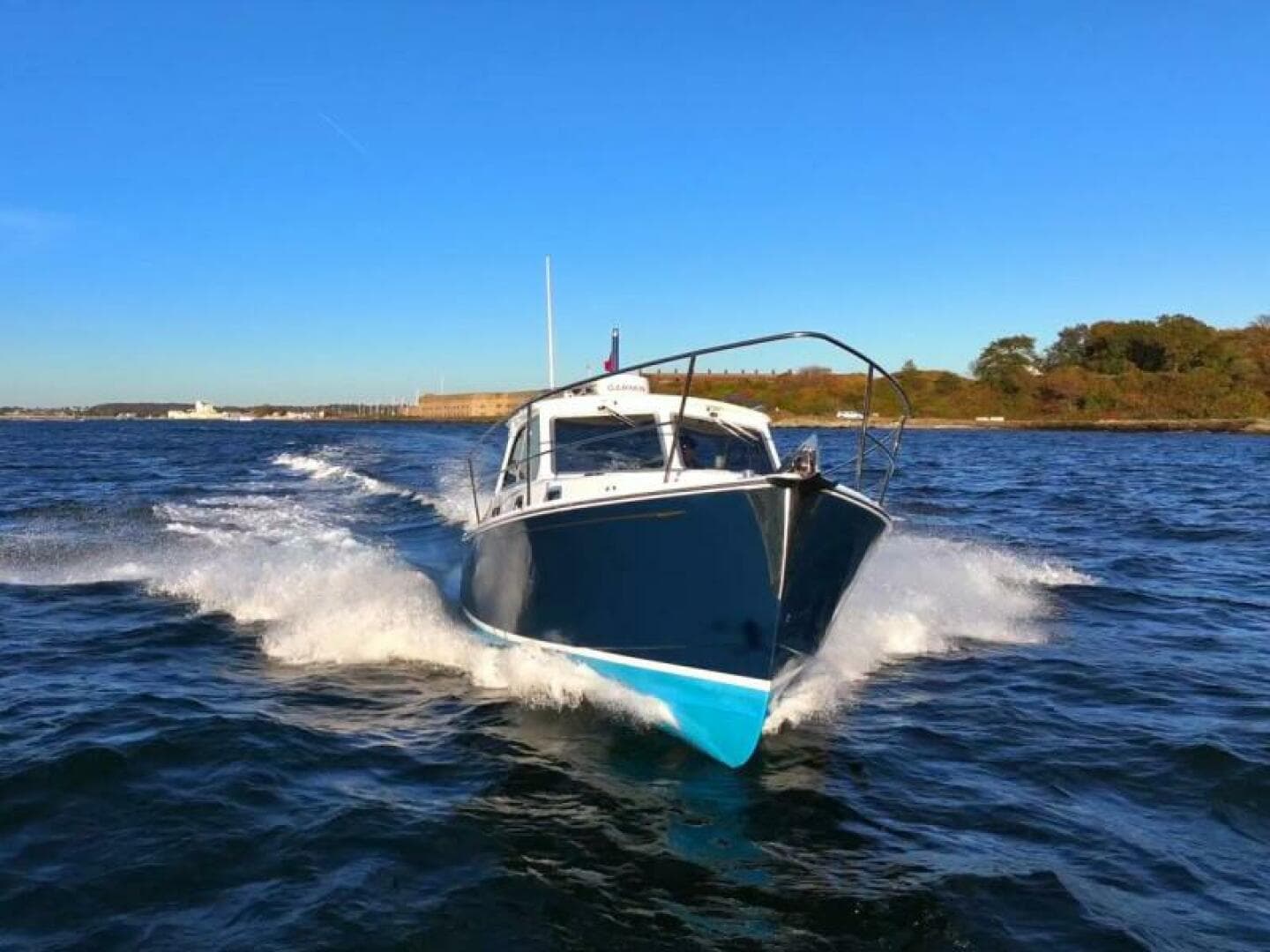 2025 Cockwells Duchy 27 — photo 9