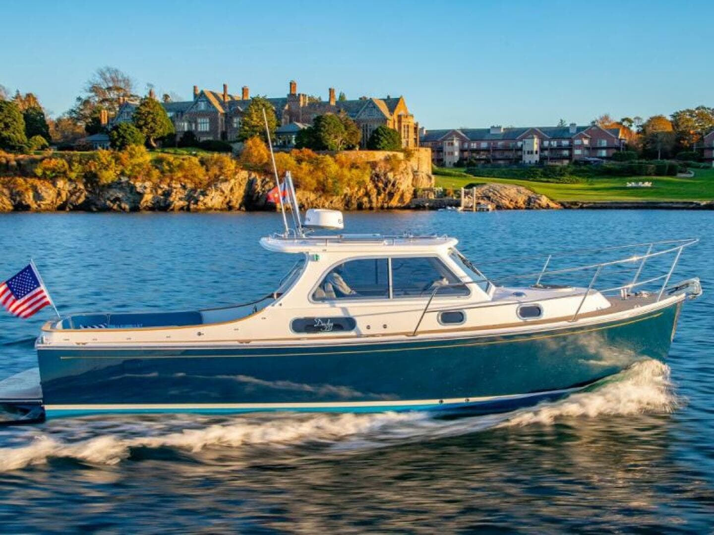 2025 Cockwells Duchy 27 — photo 11