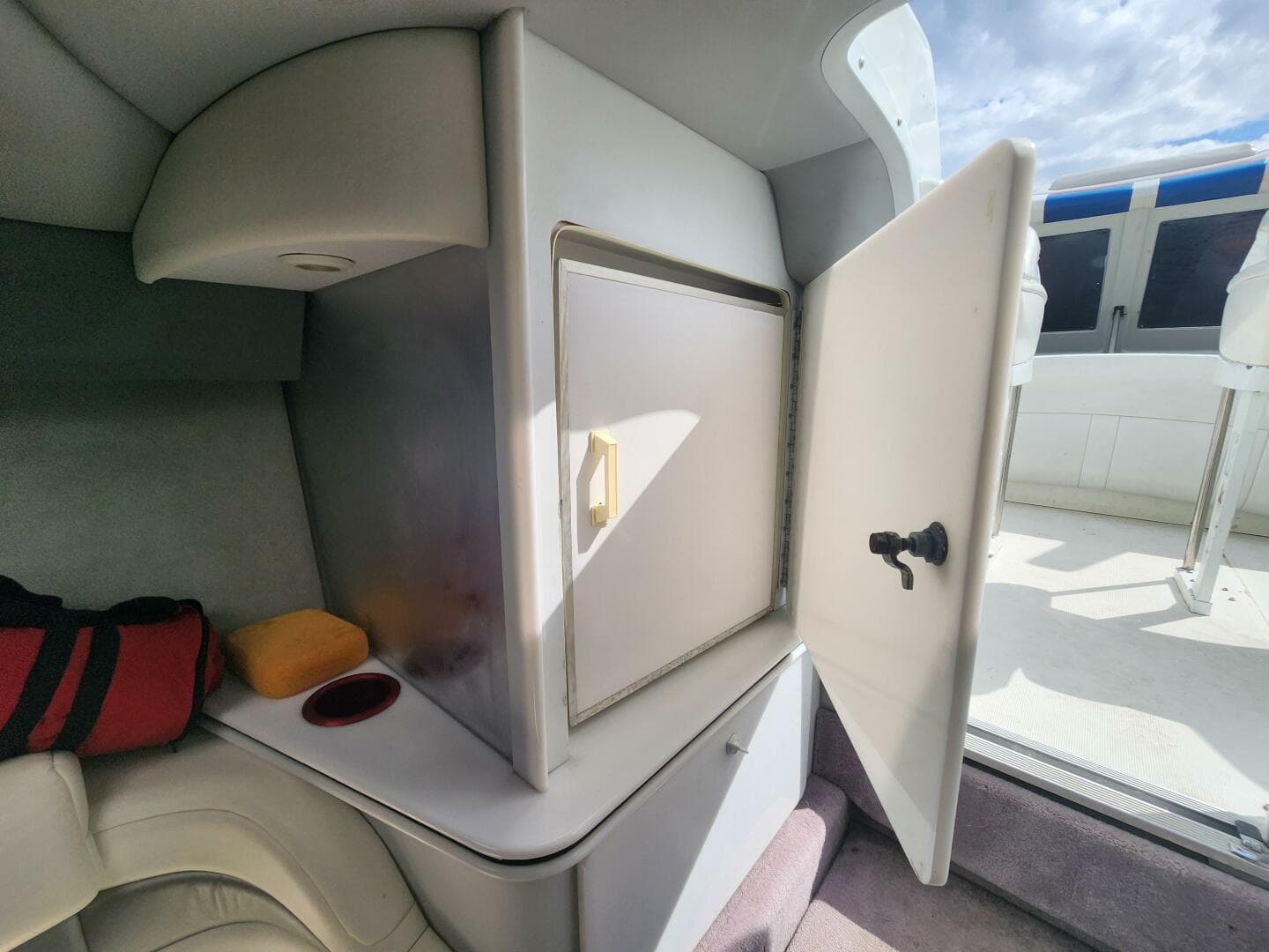 2002 Formula 312 Fastech — photo 14