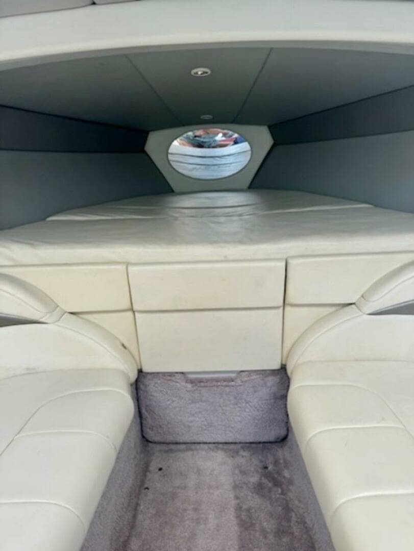 2002 Formula 312 Fastech — photo 24