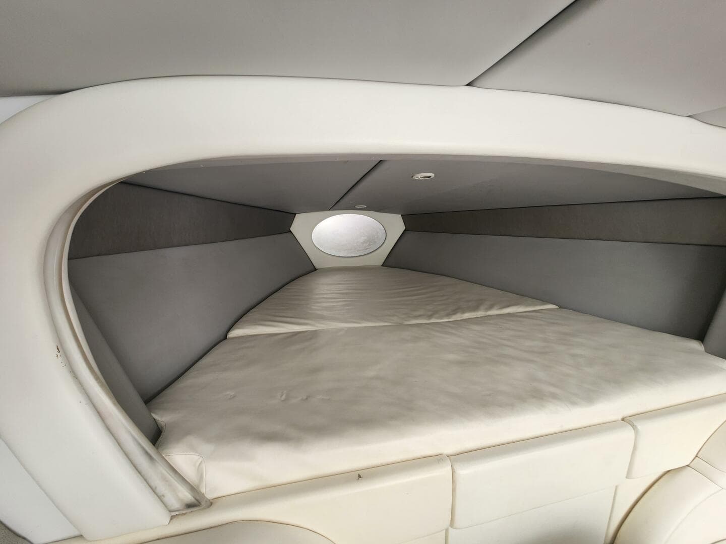 2002 Formula 312 Fastech — photo 15